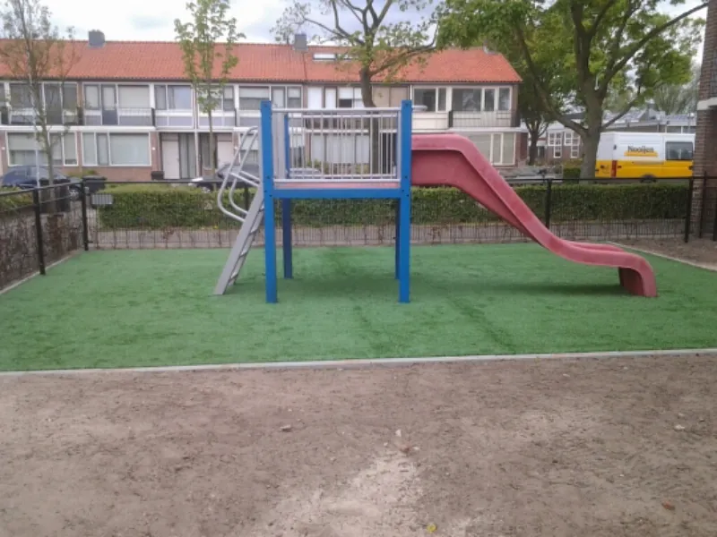 speelplaats