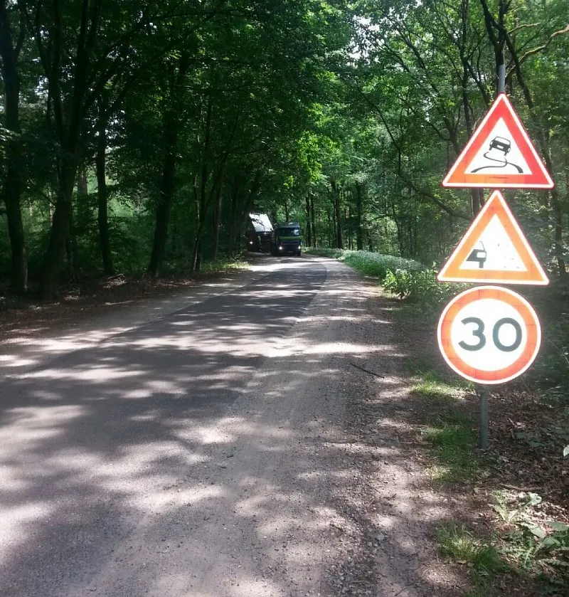 werkzaamheden