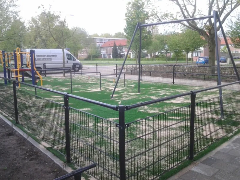 Buurtplein