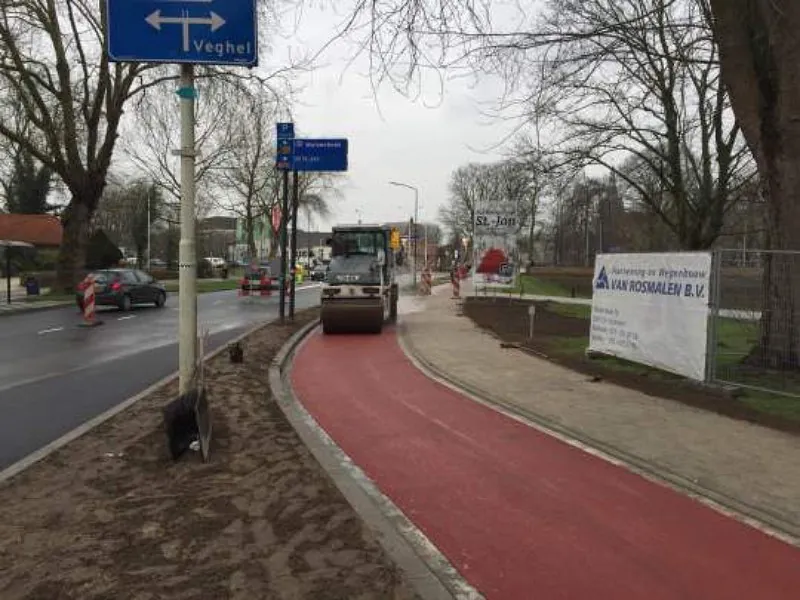wegenonderhoud
